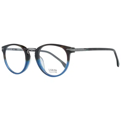 Lozza Zza Unisex Optical Frames