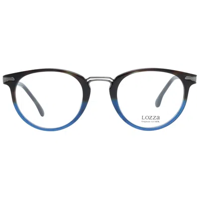 Lozza Zza Unisex Optical Frames
