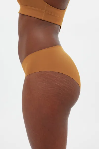 Girlfriend Collective Amber Sport Brief