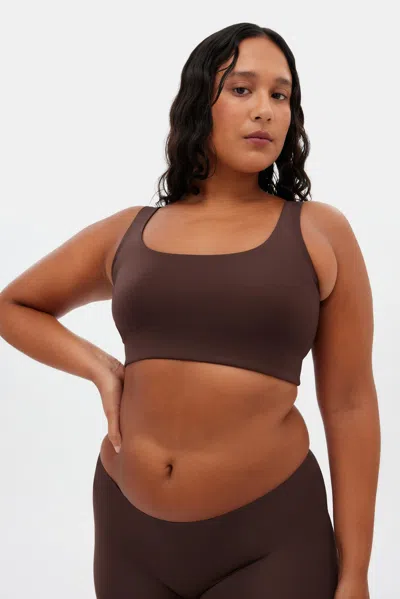 Girlfriend Collective Clove Boy Short