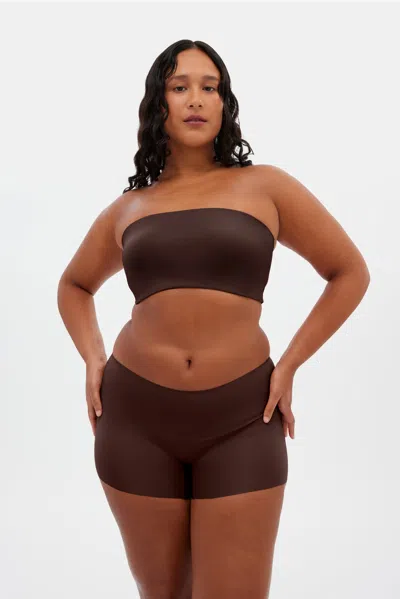 Girlfriend Collective Clove Bandeau Bra