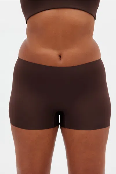 Girlfriend Collective Clove Boy Short