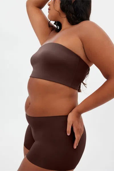 Girlfriend Collective Clove Bandeau Bra