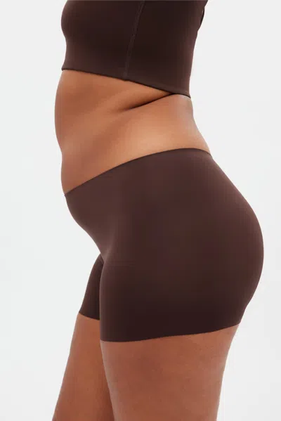 Girlfriend Collective Clove Boy Short
