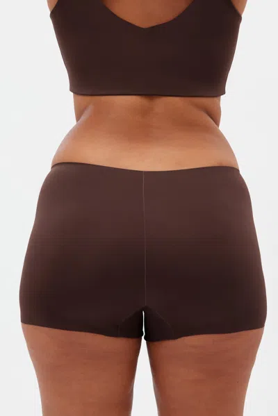 Girlfriend Collective Clove Boy Short