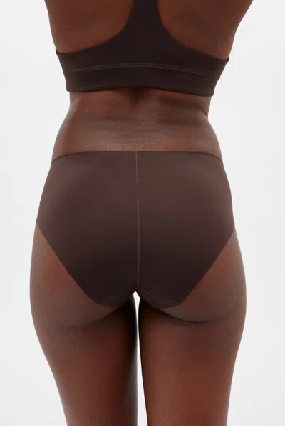 Girlfriend Collective Clove Sport Brief