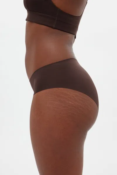 Girlfriend Collective Clove Sport Brief