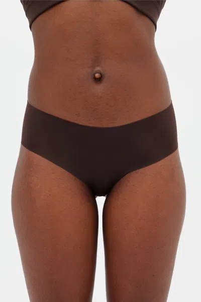 Girlfriend Collective Clove Sport Brief