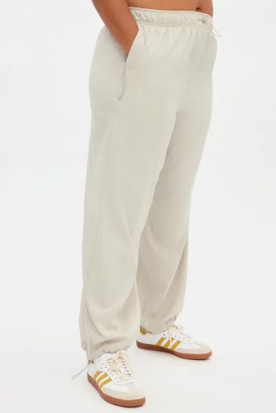 Girlfriend Collective Marble Amy Adjustable Pant