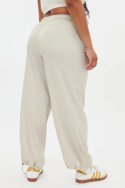 Girlfriend Collective Marble Amy Adjustable Pant