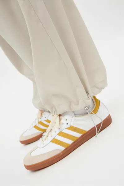 Girlfriend Collective Marble Amy Adjustable Pant