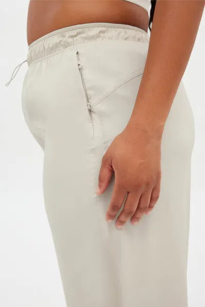 Girlfriend Collective Marble Amy Adjustable Pant