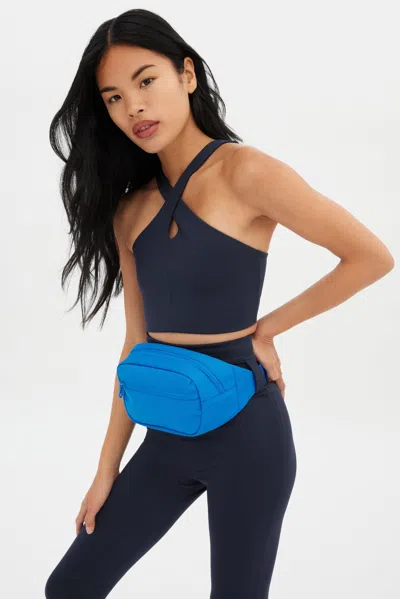 Girlfriend Collective Skyline Compressive Belt Loop Legging