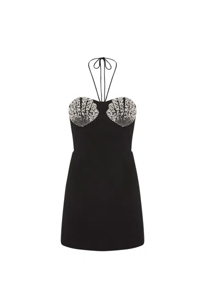 Rebecca Vallance Cordelia Mini Dress