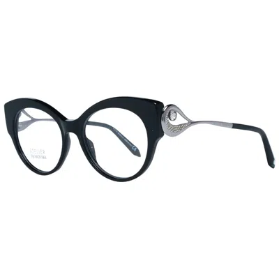 ATELIER SWAROVSKI WOMEN OPTICAL WOMEN'S FRAMES 