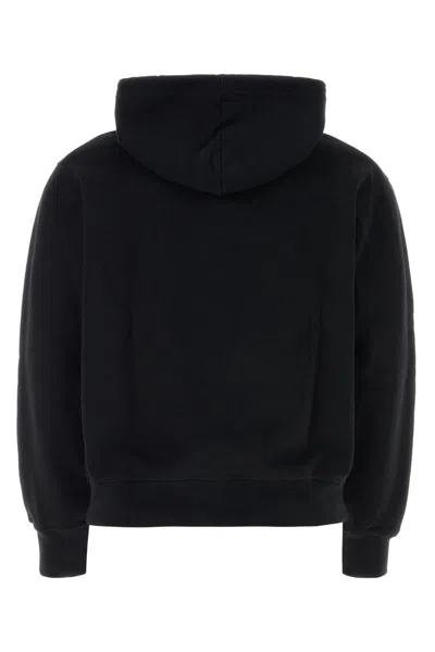 Shop Dsquared2 Sweatshirts In Black