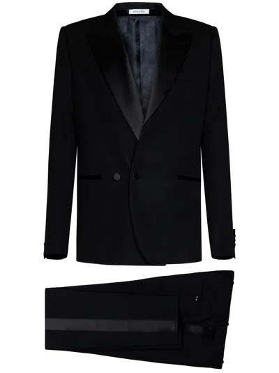 Shop Alexander Mcqueen Suit