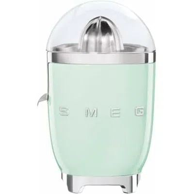 Smeg Retro-style Electric Citrus Juicer
