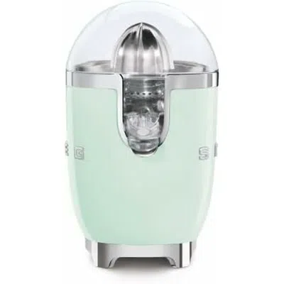 Smeg Retro-style Electric Citrus Juicer