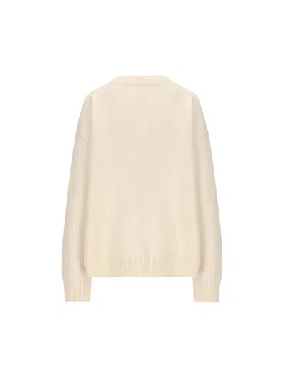 Jil Sander Jerseys In Cloud