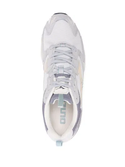 Mizuno 1906 Sneakers In Arctic Ice Pristine Nimbus Cloud