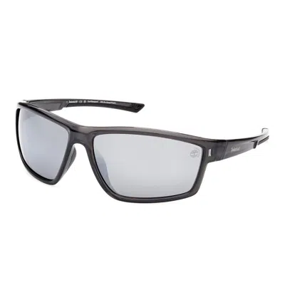 Timberland Sunglasses In Gray