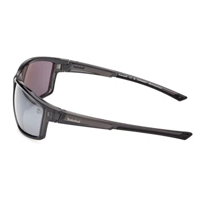 Timberland Sunglasses In Gray
