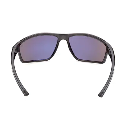 Timberland Sunglasses In Gray