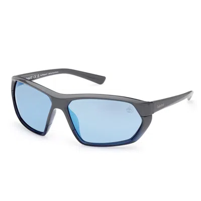 Timberland Sunglasses In Gray