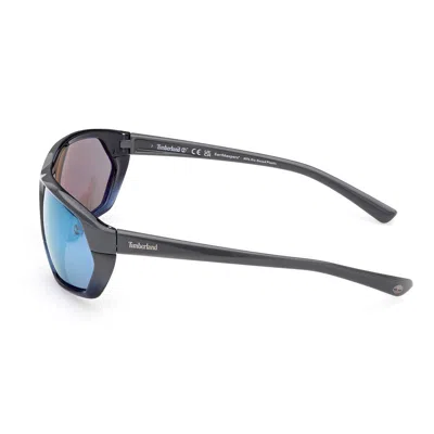Timberland Sunglasses In Gray