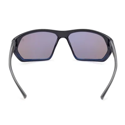 Timberland Sunglasses In Gray
