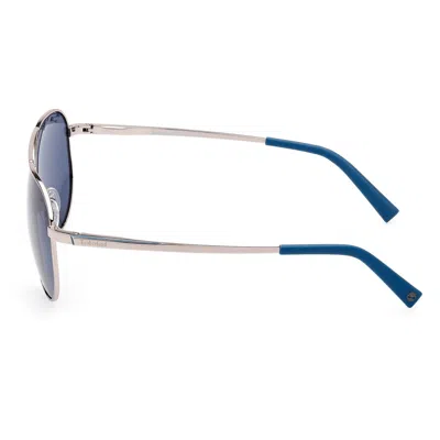 Timberland Sunglasses In Gunmetal