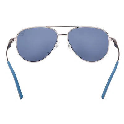 Timberland Sunglasses In Gunmetal