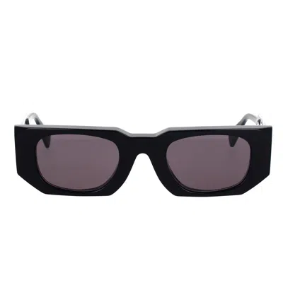 Kuboraum Maske U8 Sunglasses In Black