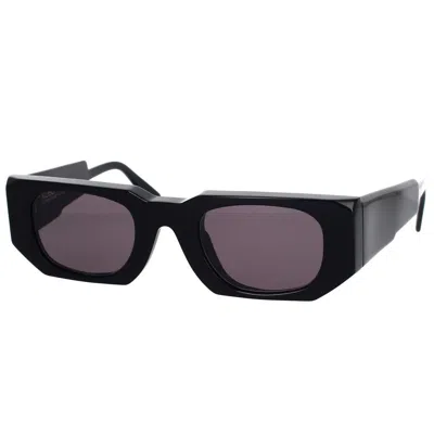 Kuboraum Maske U8 Sunglasses In Black