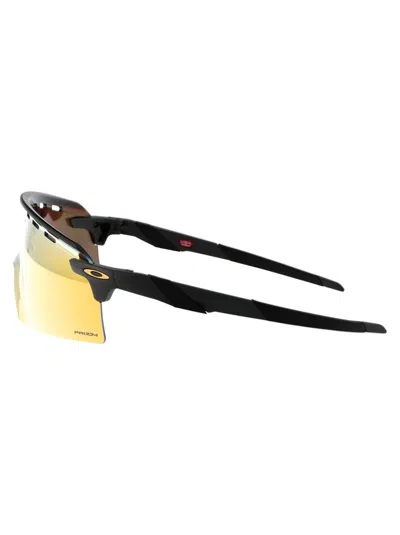 Shop Oakley Sunglasses In 923506 Matte Carbon