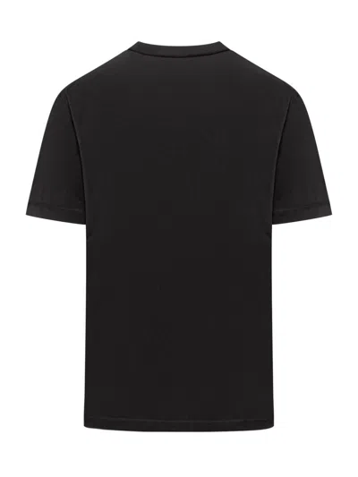 Shop Dsquared2 Bear T-shirt In Black