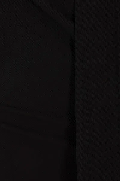 Balenciaga Dresses In Black