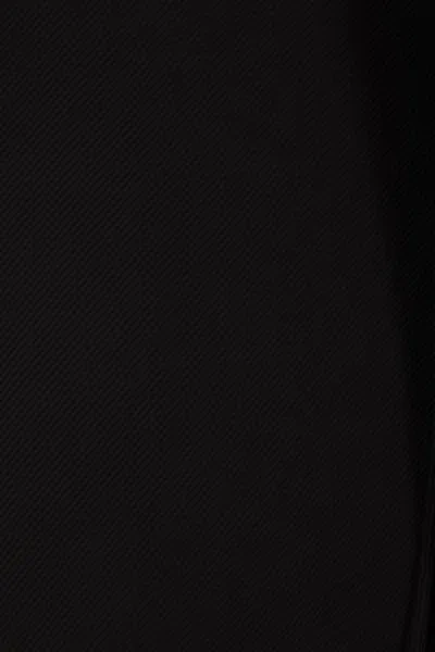 Balenciaga Dresses In Black