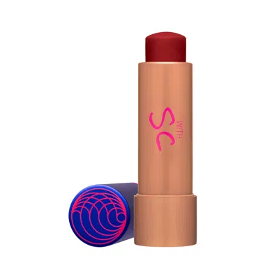 Augustinus Bader X Sofia Coppola The Tinted Balm In Shade 3