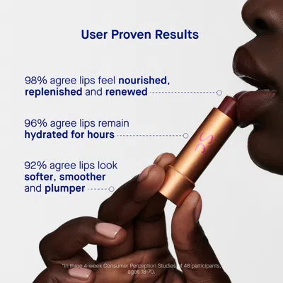 Augustinus Bader X Sofia Coppola The Tinted Balm In Shade 3