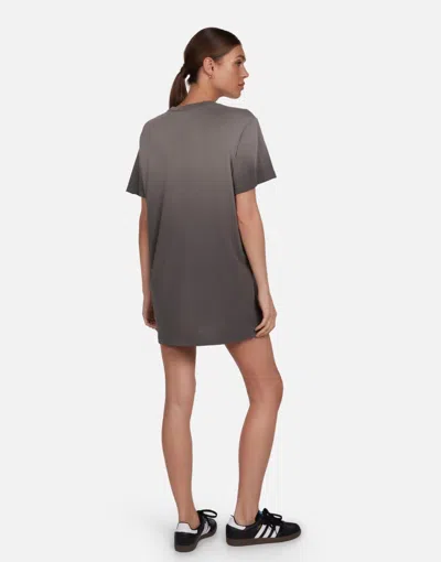Lauren Moshi Misty Cracked Star In Lt. Onyx Ombre