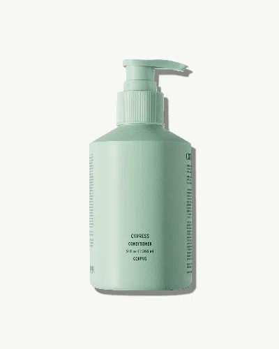 Corpus Cypress Shampoo