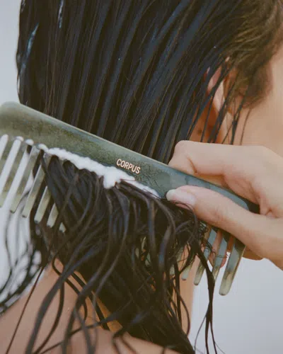 Corpus Cypress Shampoo
