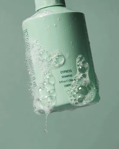 Corpus Cypress Shampoo