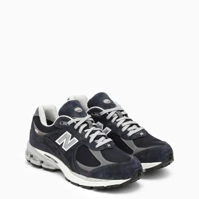 Shop New Balance Sneakers In Blue
