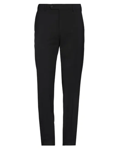 Cellar Door Pantaloni In Black