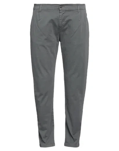 Stilosophy Pants In Grey