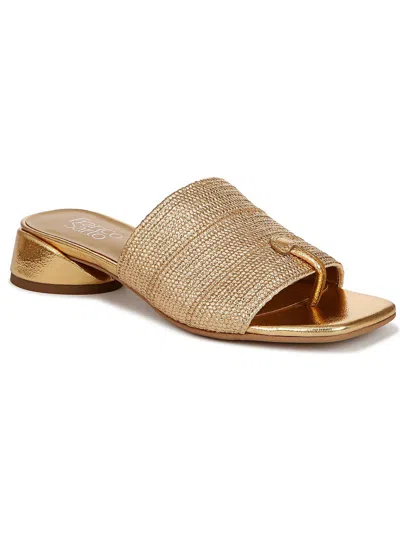Franco Sarto Loran Sandal In Multi