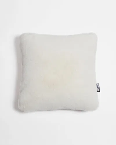 Apparis Brenn Pillowcase Ivory